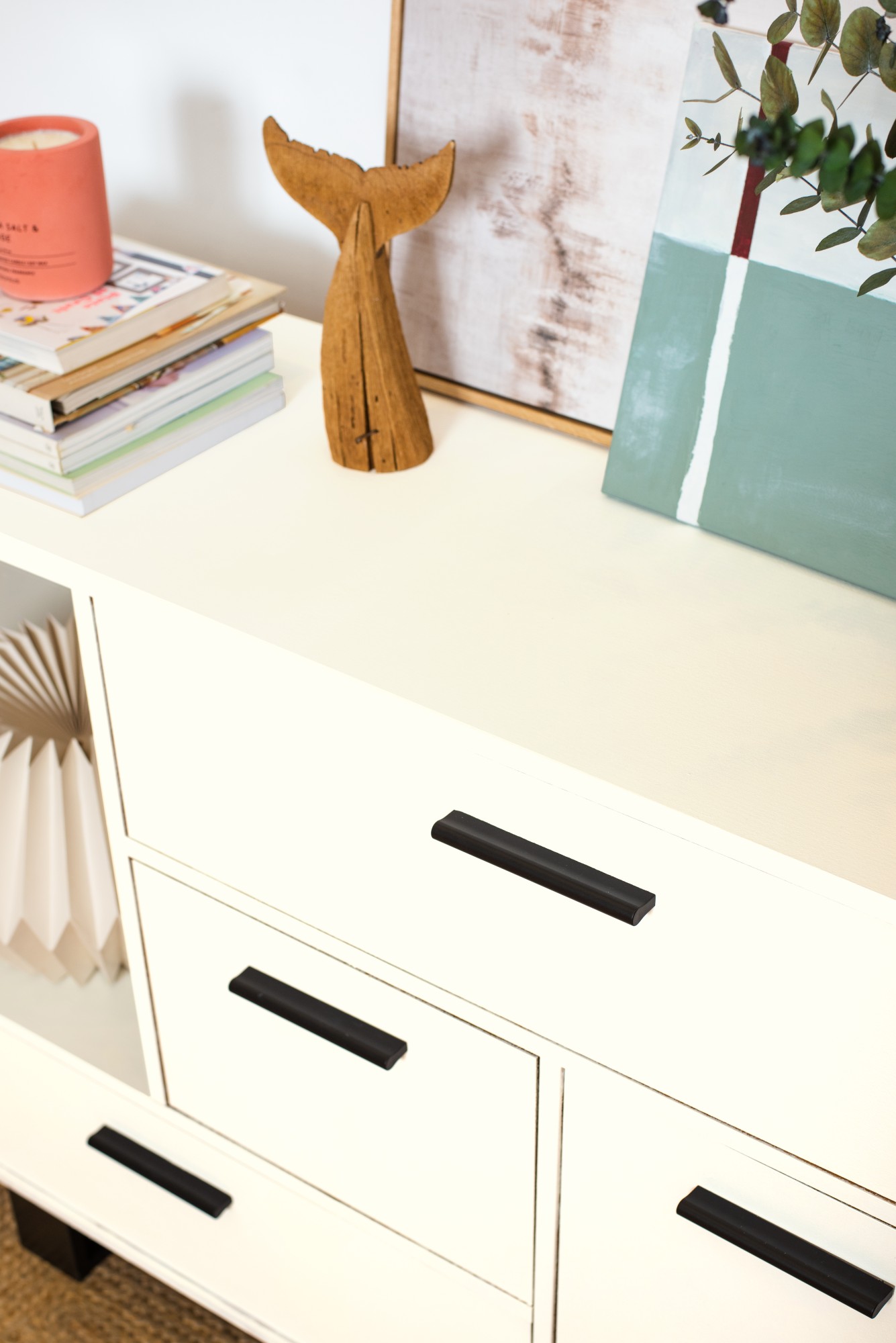 EGGSHELL PAINT EP-01 FRESH LIGHT